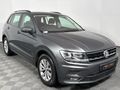 2019 Volkswagen Tiguan 1.4 TSI Comfortline Auto (110kW)