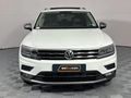 2019 Volkswagen Tiguan Allspace 2.0 TDI Comfortline 4Motion Auto