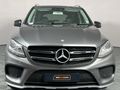 2017 Mercedes-AMG GLE 43 AMG 4Matic