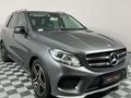 2017 Mercedes-AMG GLE 43 AMG 4Matic