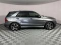 2017 Mercedes-AMG GLE 43 AMG 4Matic