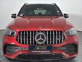 2022 Mercedes-AMG GLE 53 AMG 4Matic
