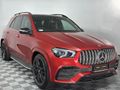 2022 Mercedes-AMG GLE 53 AMG 4Matic