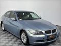 2007 BMW 3 Series 325i Auto