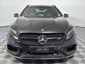 2018 Mercedes-AMG GLA 45 AMG 4Matic