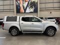 2019 Nissan Navara 2.3D LE 4x4 Auto Double-Cab