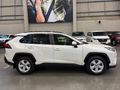 2021 Toyota RAV4 2.0 GX Auto