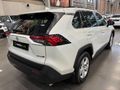 2021 Toyota RAV4 2.0 GX Auto