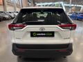 2021 Toyota RAV4 2.0 GX Auto