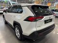 2021 Toyota RAV4 2.0 GX Auto