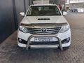 2014 Toyota Fortuner 3.0 D-4D 4x4