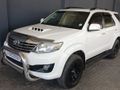 2014 Toyota Fortuner 3.0 D-4D 4x4