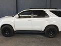 2014 Toyota Fortuner 3.0 D-4D 4x4