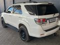2014 Toyota Fortuner 3.0 D-4D 4x4