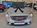 2022 JAC T6 1.9 TDI Comfort Double-Cab