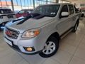 2022 JAC T6 1.9 TDI Comfort Double-Cab
