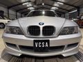 2002 BMW Z3 M COUPE AC SCHNITZER