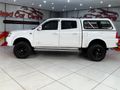 2016 TATA Xenon XT 2.2 Dicor 4x4 Double-Cab