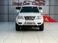 2016 TATA Xenon XT 2.2 Dicor 4x4 Double-Cab