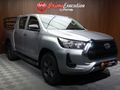 2022 Toyota Hilux 2.4 GD-6 Raised Body Raider Double-Cab