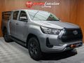 2022 Toyota Hilux 2.4 GD-6 Raised Body Raider Double-Cab