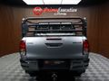 2022 Toyota Hilux 2.4 GD-6 Raised Body Raider Double-Cab