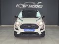 2022 Ford EcoSport 1.5 TiVCT Ambiente Auto