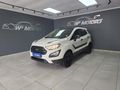 2022 Ford EcoSport 1.5 TiVCT Ambiente Auto