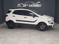 2022 Ford EcoSport 1.5 TiVCT Ambiente Auto