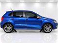 2021 Volkswagen Polo Vivo 1.4 Mswenko 5-dr