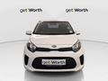 2020 Kia Picanto 1.0 Runner Panel Van