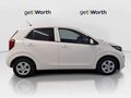 2020 Kia Picanto 1.0 Runner Panel Van