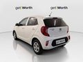 2020 Kia Picanto 1.0 Runner Panel Van