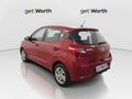 2022 Hyundai Grand i10 1.0 Motion