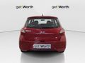 2022 Hyundai Grand i10 1.0 Motion