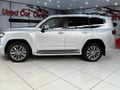 2024 Toyota Land Cruiser 300 V6 3.3 D ZX