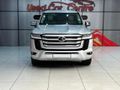 2024 Toyota Land Cruiser 300 V6 3.3 D ZX