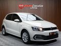 2025 Volkswagen Polo Vivo 1.4 Life