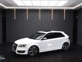 2012 Audi S3 quattro Auto
