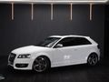 2012 Audi S3 quattro Auto