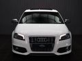 2012 Audi S3 quattro Auto