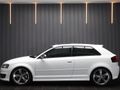 2012 Audi S3 quattro Auto