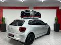 2018 Volkswagen Polo 1.0 TSI Comfortline