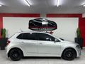 2018 Volkswagen Polo 1.0 TSI Comfortline