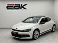 2011 Volkswagen Scirocco 2.0 TSI Sportline Auto