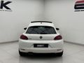 2011 Volkswagen Scirocco 2.0 TSI Sportline Auto