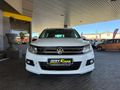 2014 Volkswagen Tiguan 2.0 TDI Sport - Style 4Motion Auto