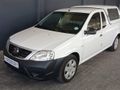 2024 Nissan NP200 1.6 A/C Safety Pack