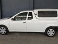 2024 Nissan NP200 1.6 A/C Safety Pack