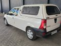 2024 Nissan NP200 1.6 A/C Safety Pack